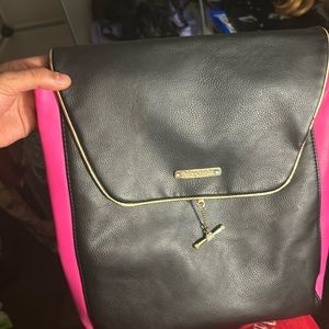 Juicy couture bag